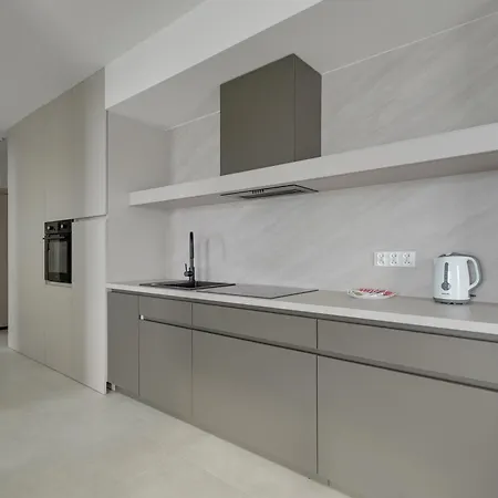 Grano Flats - Sobieszewo - Pino Διαμέρισμα Γκντανσκ