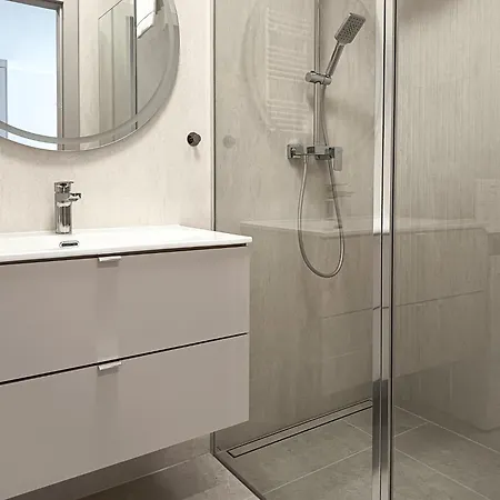 Grano Flats - Sobieszewo - Pino Apartment *
