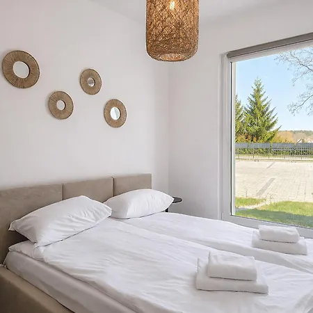 Grano Flats - Sobieszewo - Pino