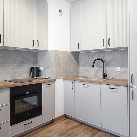 Grano Flats - Sobieszewo - Pino * Gdaňsk