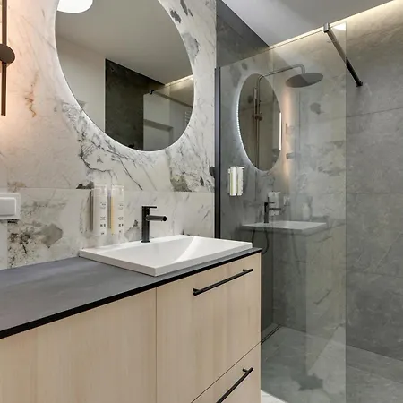 Grano Flats - Sobieszewo - Pino *