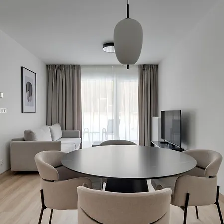 Grano Flats - Sobieszewo - Pino *