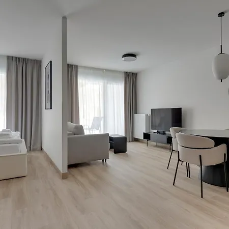 Grano Flats - Sobieszewo - Pino *