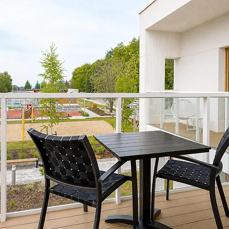 Grano Flats - Sobieszewo - Pino