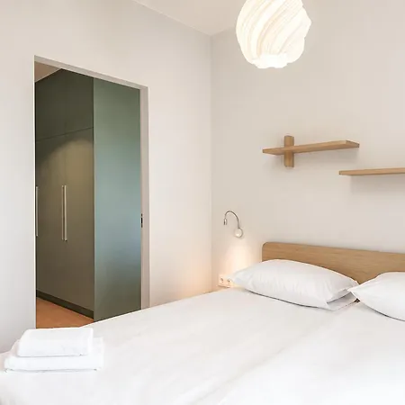 Grano Flats - Sobieszewo - Pino