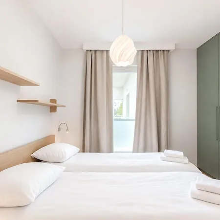 Grano Flats - Sobieszewo - Pino