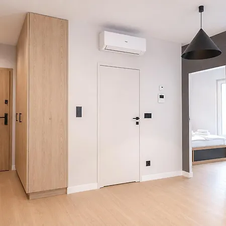 Grano Flats - Sobieszewo - Pino