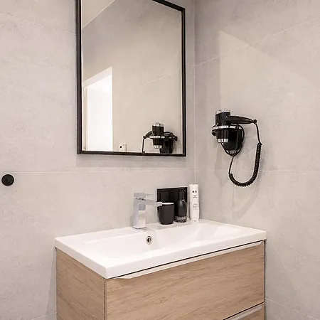 Apartmán Grano Flats - Sobieszewo - Pino