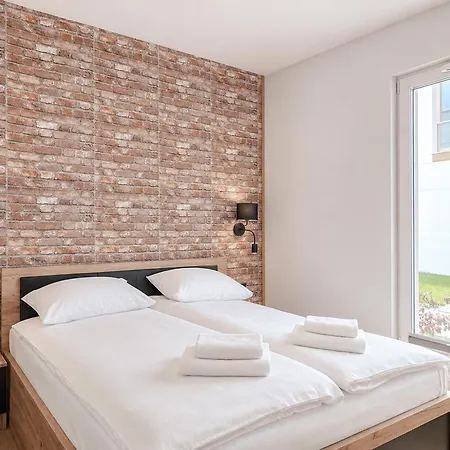 Grano Flats - Sobieszewo - Pino * Gdaňsk