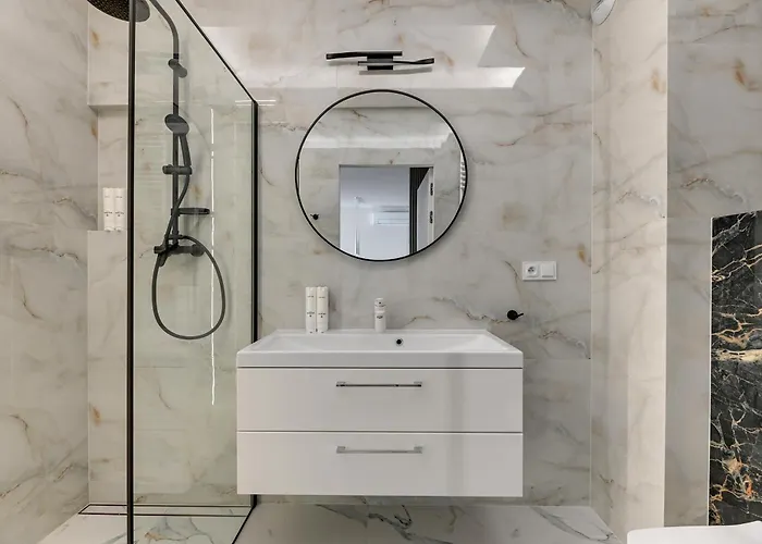 Appartement Grano Flats - Sobieszewo - Pino *