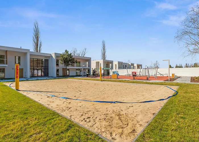 Grano Flats - Sobieszewo - Pino Gdańsk