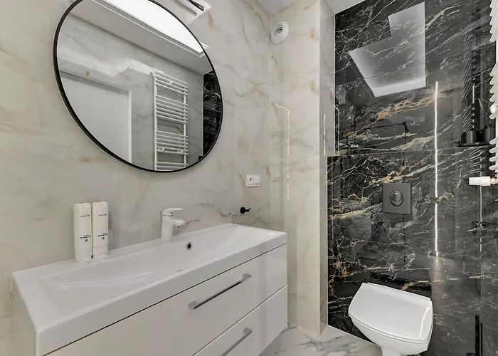 Grano Flats - Sobieszewo - Pino Apartamento