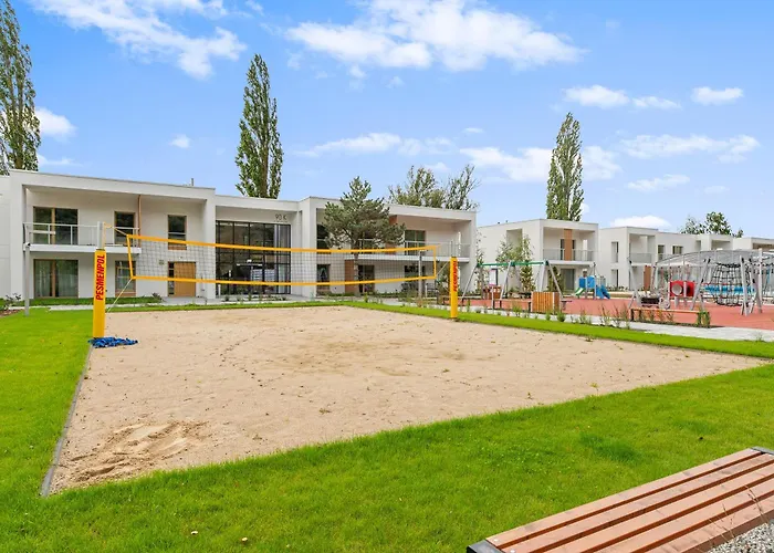 Grano Flats - Sobieszewo - Pino * Gdańsk