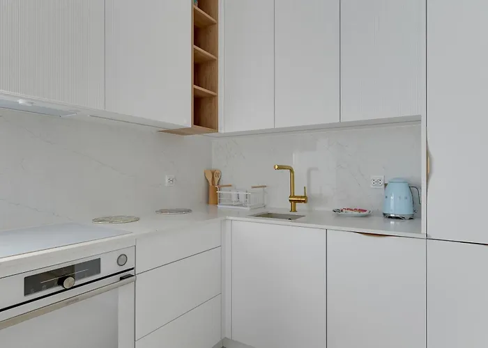 Grano Flats - Sobieszewo - Pino * Gdańsk