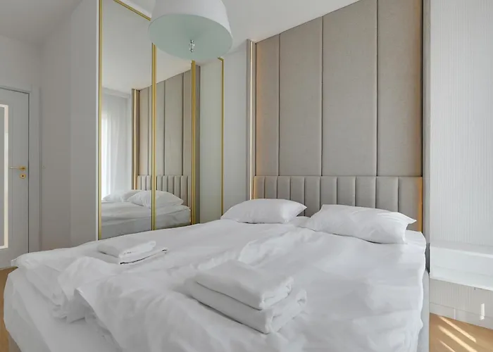 Grano Flats - Sobieszewo - Pino *