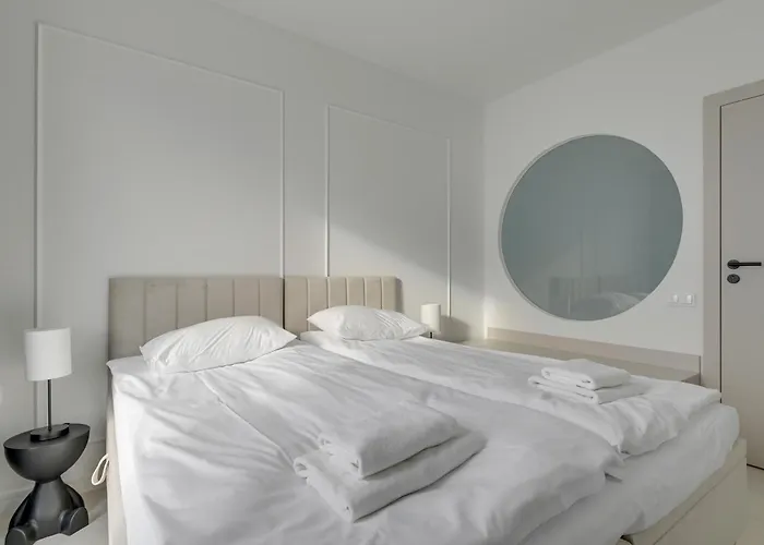 Grano Flats - Sobieszewo - Pino Gdańsk