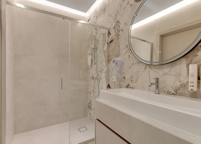 Grano Flats - Sobieszewo - Pino *