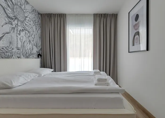 Grano Flats - Sobieszewo - Pino * Gdańsk