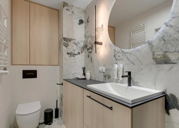 Grano Flats - Sobieszewo - Pino