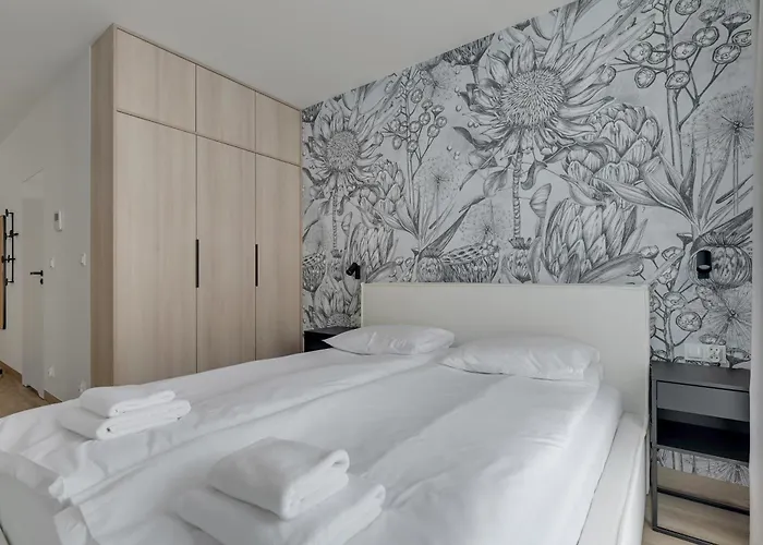 Grano Flats - Sobieszewo - Pino