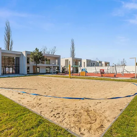 Grano Flats - Sobieszewo - Pino Gdansk