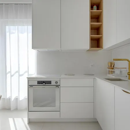 Lägenhet Grano Flats - Sobieszewo - Pino