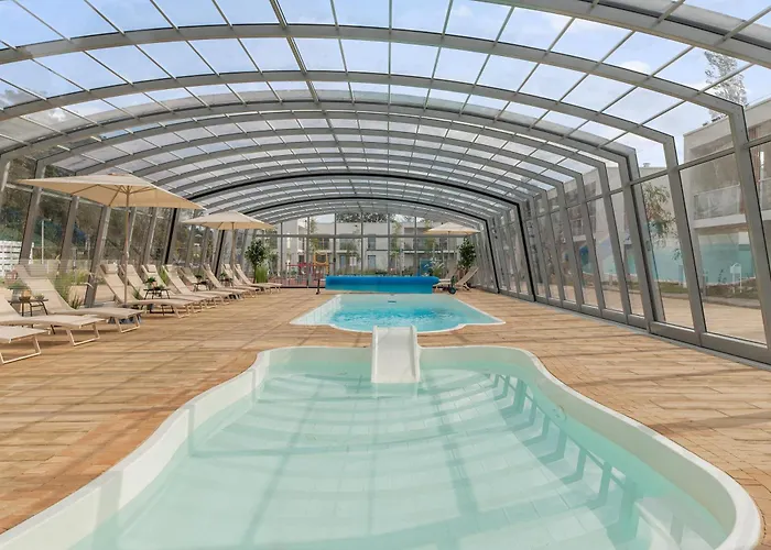 Grano Flats - Sobieszewo - Pino *