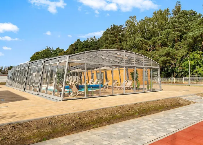 Appartement Grano Flats - Sobieszewo - Pino