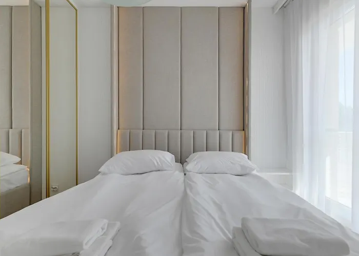 Grano Flats - Sobieszewo - Pino *