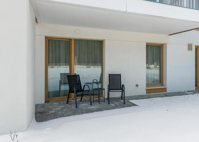 Grano Flats - Sobieszewo - Pino * Gdańsk