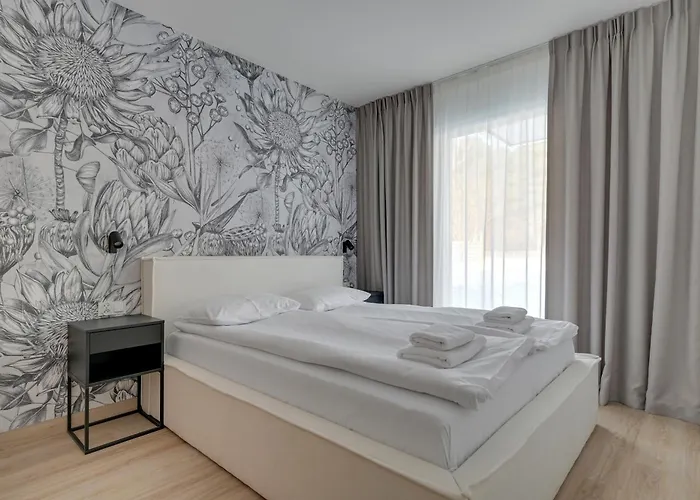 Grano Flats - Sobieszewo - Pino * Gdańsk